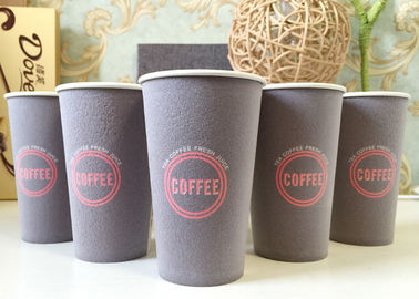 China Einzelperson Isolierkaffee zum mitnehmen-Schalen mit Deckeln, Soem-ODM-Service usine