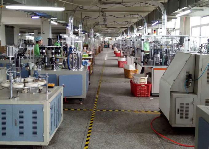 Wuhan Xinyongan Paper Plastic Co., Ltd.