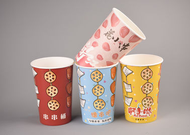 China Wiederverwendbare Popcorn-Behälter/Wegwerfpopcorn schöpft für förderndes usine